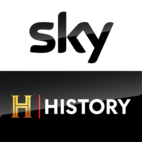 Sky HISTORY TV channel